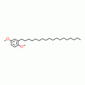 2-Octadecyl-1,4-dimethoxybenzene