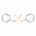 Phenyl N-phenylphosphoramidochloridate, 99+ %