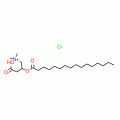 PALMITOYL-DL-CARNITINE CHLORIDE