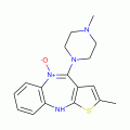 Olanzapine N-Oxide
