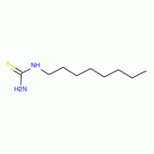 1-Octyl-2-thiourea