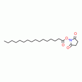 PALMITIC ACID N-HYDROXYSUCCINIMIDE*ESTER
