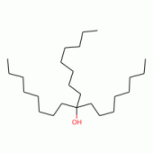 9-Octyl-9-heptadecanol, tech.
