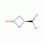 (S)-(-)-4-OXO-2-AZETIDINECARBOXYLIC ACID