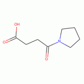 4-Oxo-4-pyrrolidin-1-yl-butyric acid