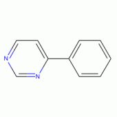 4-苯基嘧啶