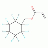 Perfluorocyclohexylmethyl acrylate