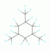 全氟1,3,5-三甲基环己烷