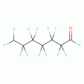 7H-Perfluoroheptanoyl fluoride 97%