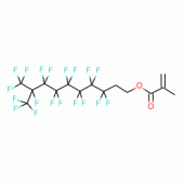 1H,1H,2H,2H-Perfluoro-9-methyldecyl methacrylate