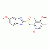 Omeprazole N-Oxide
