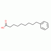 9-Phenylnonanoic acid 98%