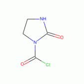2-OXO-1-IMIDAZOLIDINECARBONYL CHLORIDE