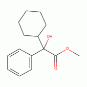 Oxybutynin Related Compound B (20 mg) (CyclohexylMandelic Acid Methyl Ester)