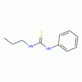 1-Phenyl-3-propyl-2-thiourea
