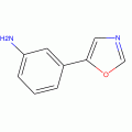 3-(1,3-氧唑基)苯胺