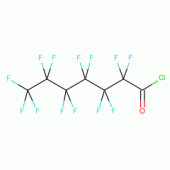 Perfluoroheptanoyl chloride
