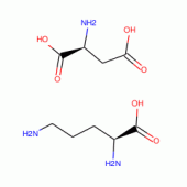 L-ORNITHINE L-ASPARTATE SALT