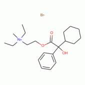 OXYPHENONIUM BROMIDE