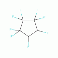 1H,2H-Octafluorocyclopentane