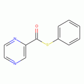 S-Phenylpyrazine-2-carbothioate