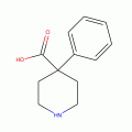 4-Phenyl-4-piperidine carboxylic acid