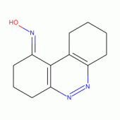 1,2,3,4,7,8,9,10-Octahydrobenzo[c]cinnolin-1-one oxime, 97%