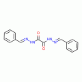 Oxalic acid bis(benzylidenehydrazide), 97%