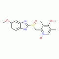 Omeprazole N-Oxide