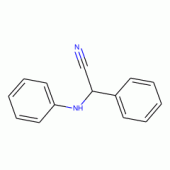 Phenyl(phenylamino)acetonitrile