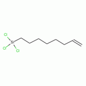 7-辛基-1-炔三氯硅烷