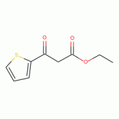 3-Oxo-3-thiophen-2-yl-propionic acid ethyl ester