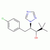 PACLOBUTRAZOL MIXTURE OF STEREO ISOMERS,  PESTANAL, 250 MG