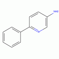 6-Phenylpyrid-3-ylamine , 97%