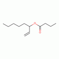 1-OCTEN-3-YL BUTYRATE, 97+%, FCC