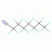 Perfluorooctanonitrile 97%