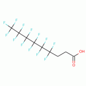 2H,2H,3H,3H-Perfluorononanoic acid