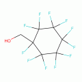(Perfluorocyclohexyl)methanol