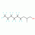 3-Perfluorohexyl-2-iodopropan-1-ol 97%