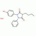 OXYPHENBUTAZONE HYDRATE