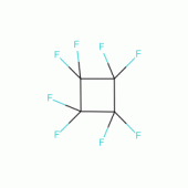 Octafluorocyclobutane (PFC C-318) 99%