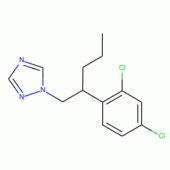 戊菌唑