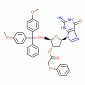 PHEAC-DMT DEOXYGUANOSINE