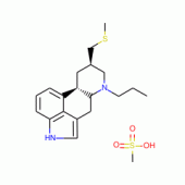 PERGOLIDE MESYLATE