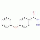 4-Phenoxybenzhydrazide
