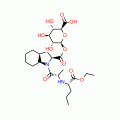 Perindopril Acyl-β-D-glucuronide