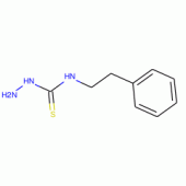 4-(?-Phenethyl)-3-thiosemicarbazide