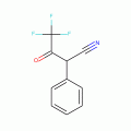 2-Phenyl-2-(trifluoroacetyl)acetonitrile, tech