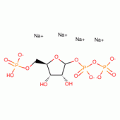 5-PHOSPHORYLRIBOSE 1-PYROPHOSPHATE*SODIU M