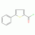 5-苯基-2-噻吩羰酰氯